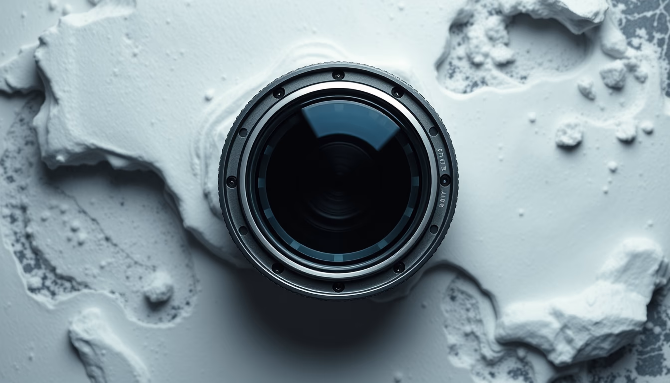 juno jupiter polar in editorial style