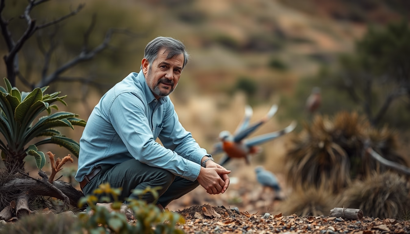 kepler 186f earthlike concept in editorial style