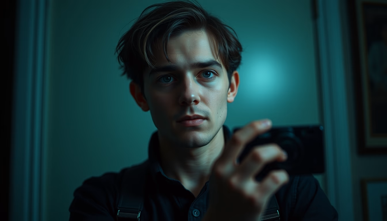 kepler 186f earthlike concept in editorial style