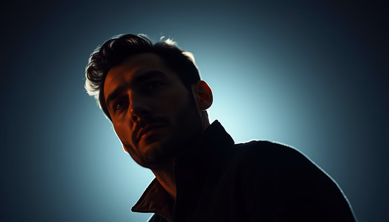 kepler 186f earthlike concept in editorial style