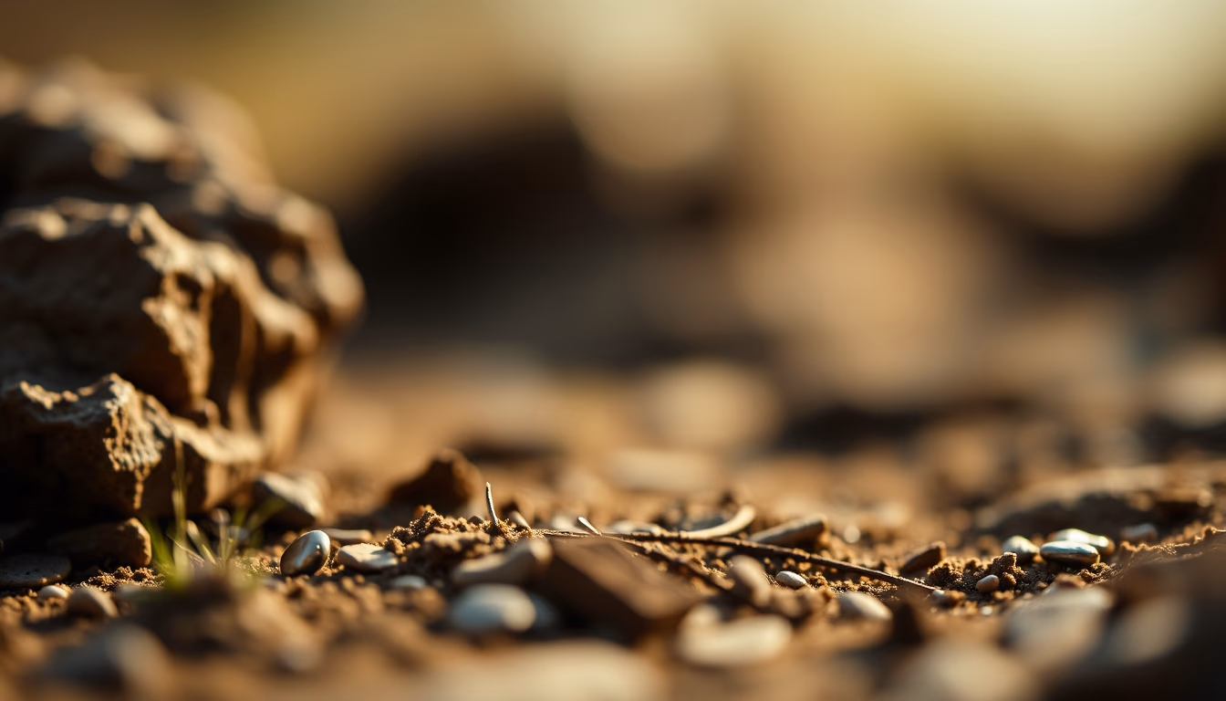 kepler 186f earthlike concept in editorial style