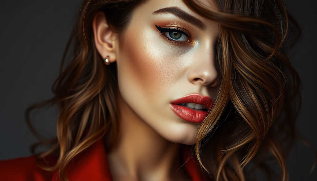 kris malay wavy in editorial style