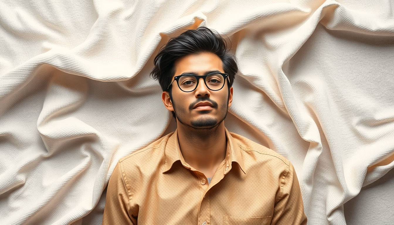 kris malay wavy in editorial style