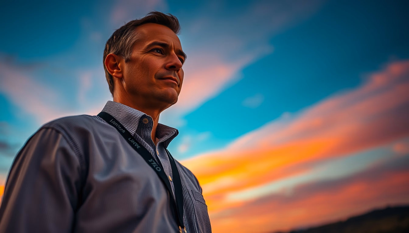 lapel mic clip in editorial style