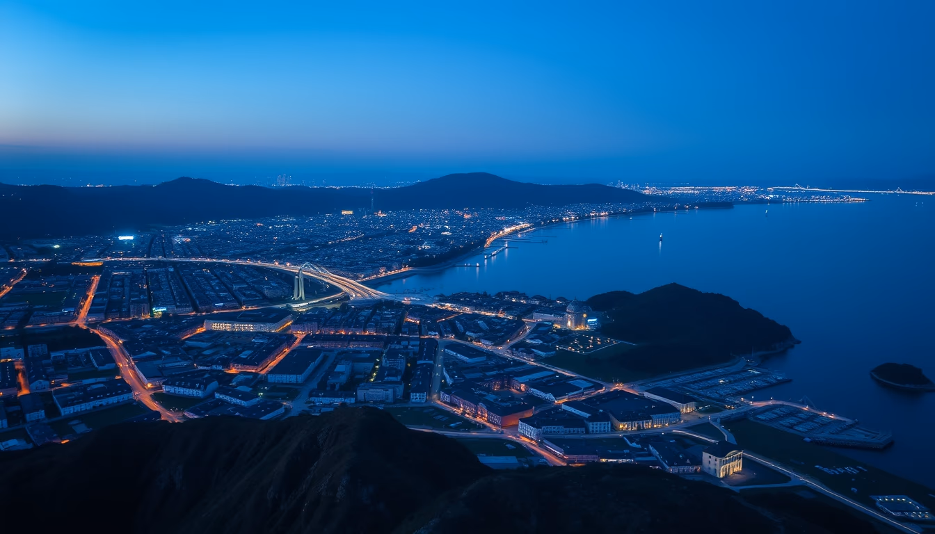 lapis lazuli blue in editorial style