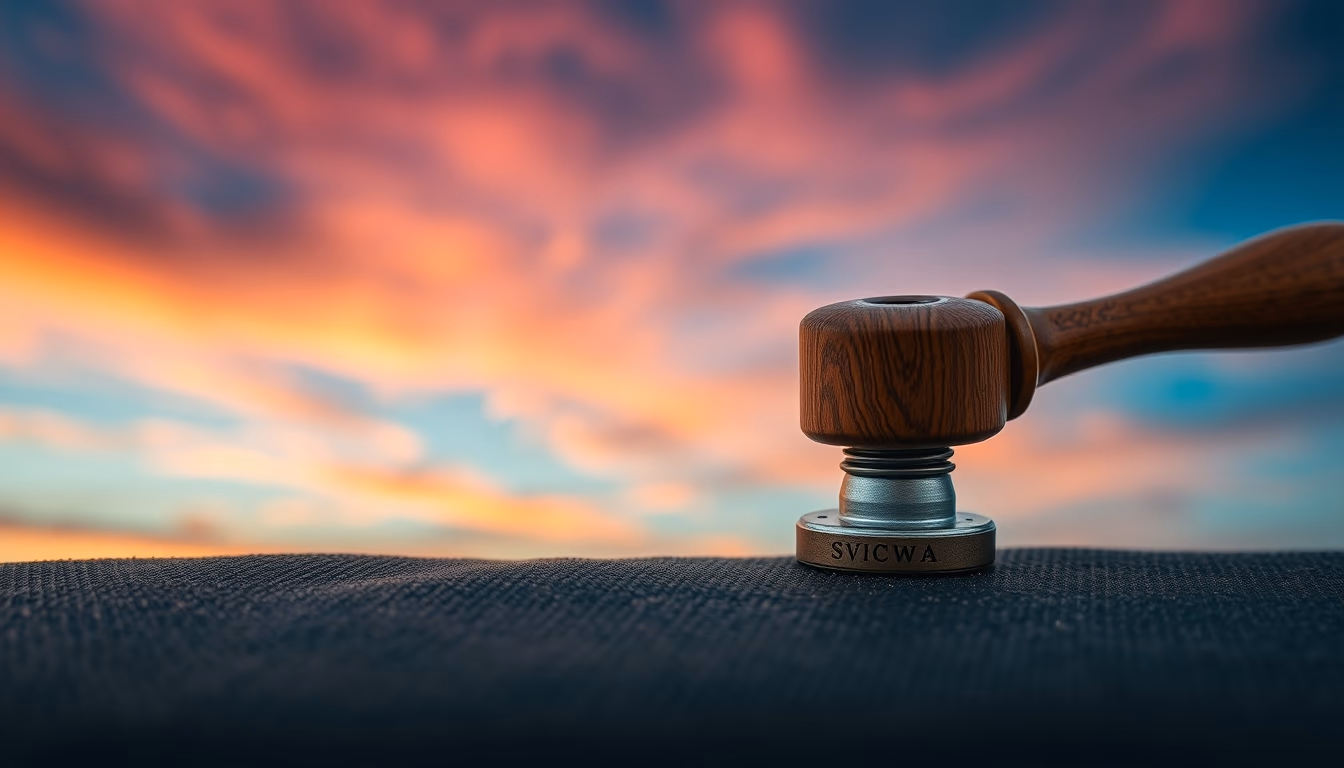 leather burnishing tool in editorial style