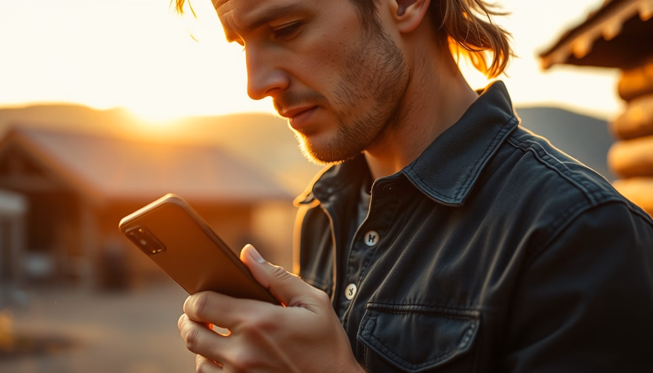 leather wallet handcrafted in editorial style