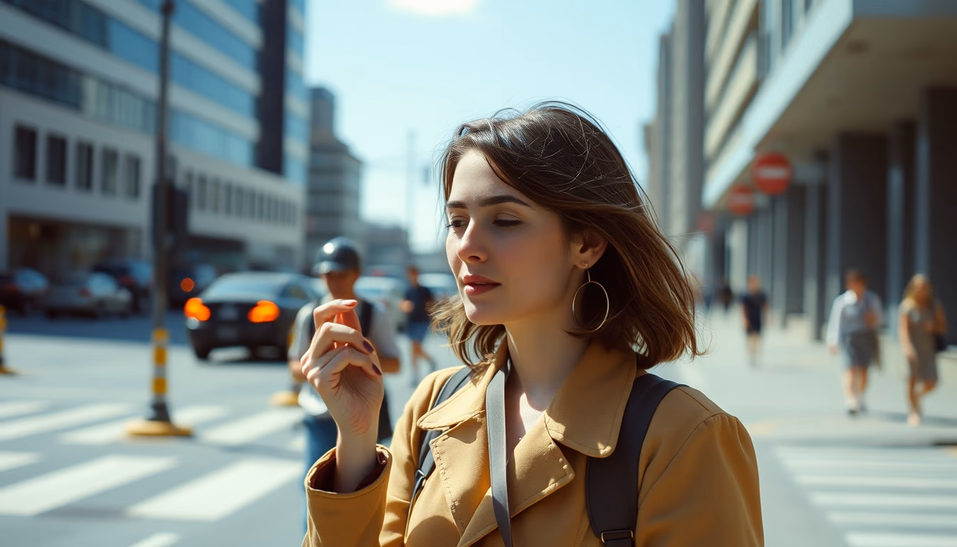 leica m3 chrome in editorial style