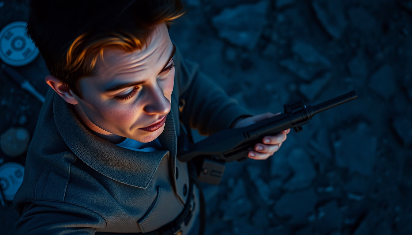 life magazine wwii in editorial style