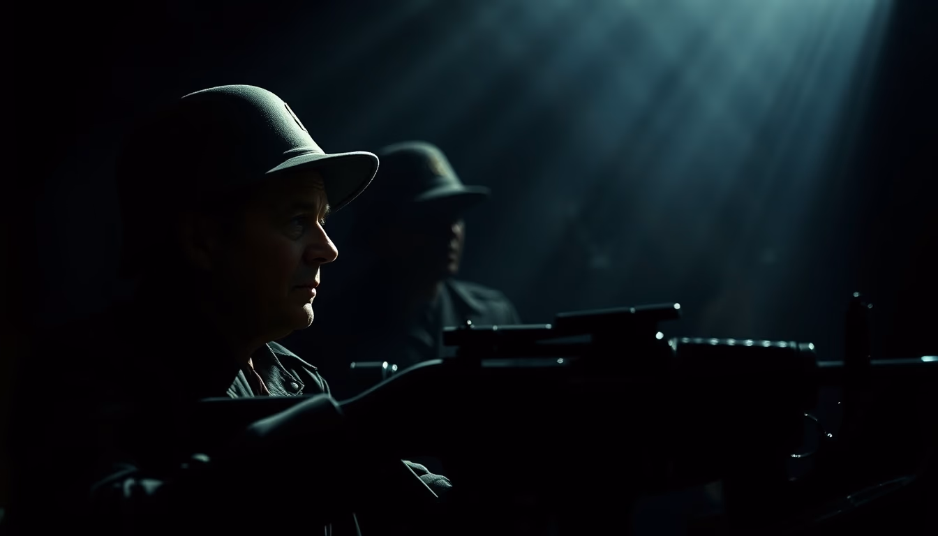 life magazine wwii in editorial style