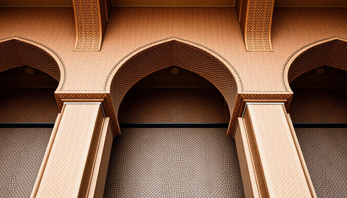 lizard scales pattern in editorial style