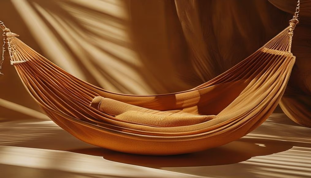 loewe hammock medium napa in luxury editorial photography
