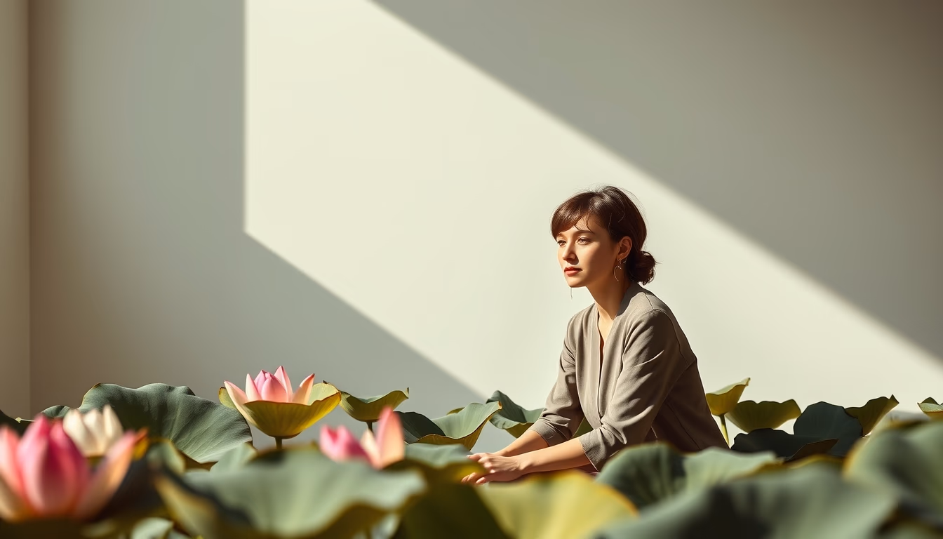 lotus evija in editorial style