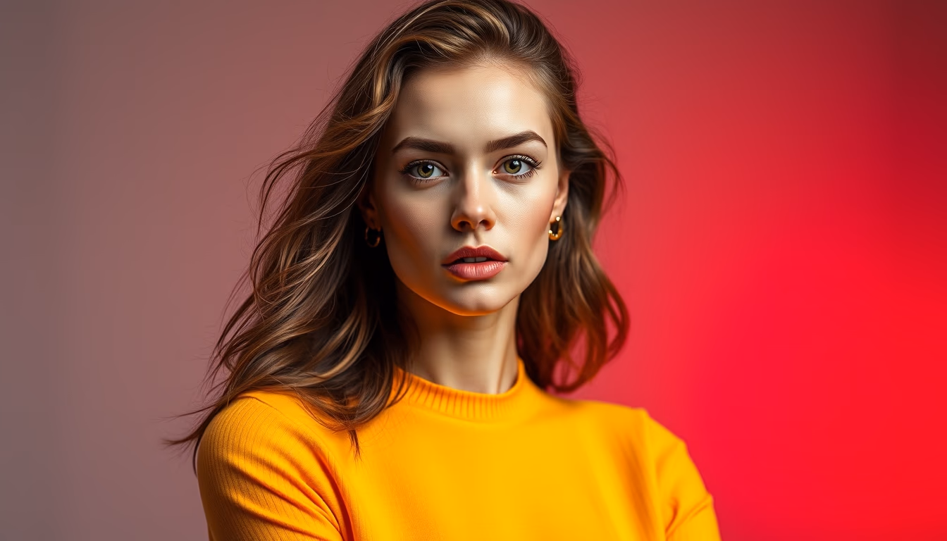 lotus evija in editorial style