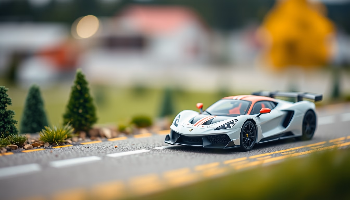 lotus evija in editorial style