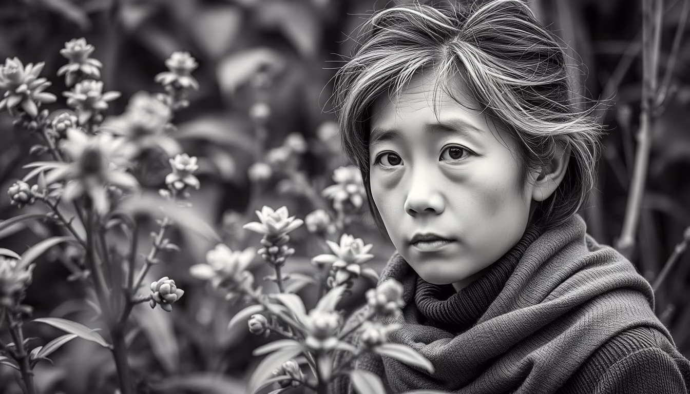 manga panels black white in editorial style