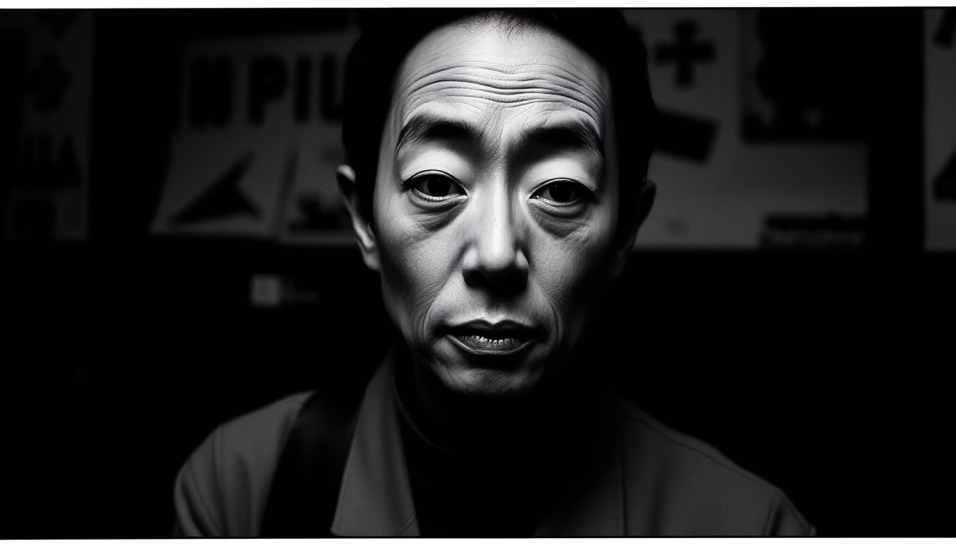 manga panels black white in editorial style