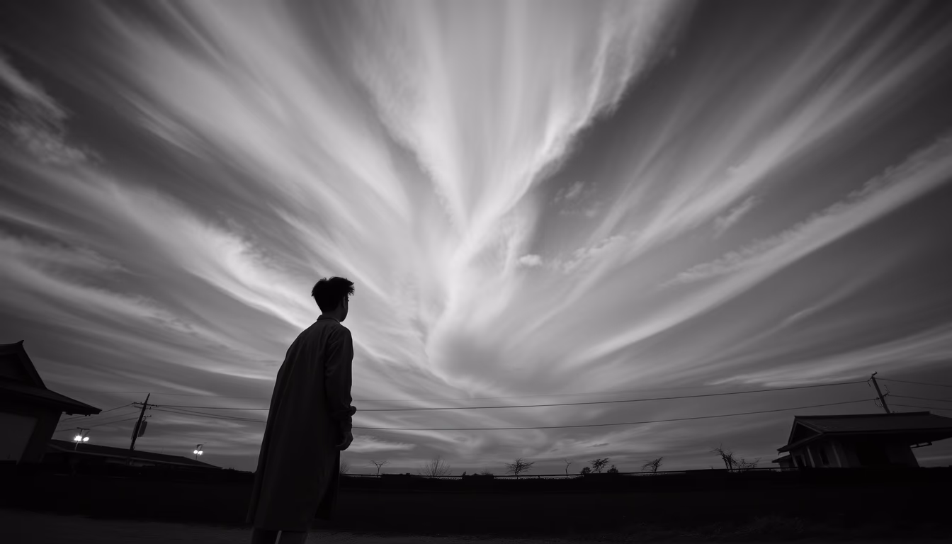 manga panels black white in editorial style