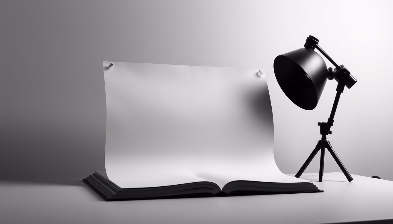 manga panels black white in editorial style