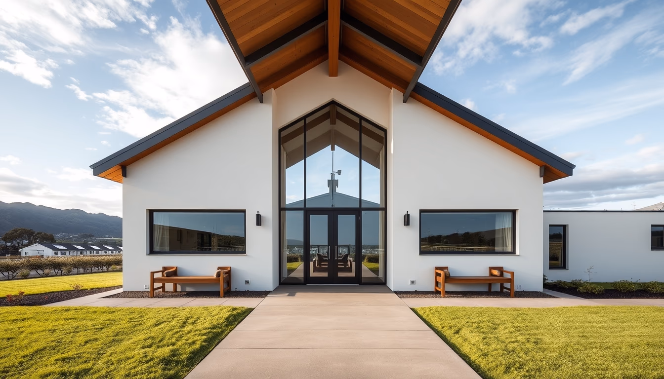 marlborough new zealand in editorial style