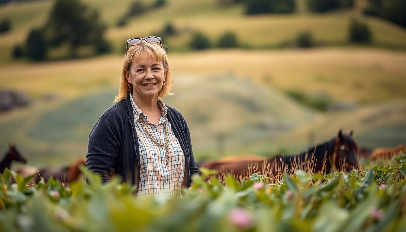 marlborough new zealand in editorial style