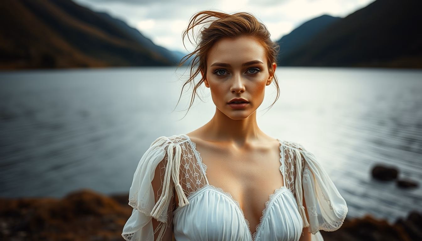 marlborough new zealand in editorial style