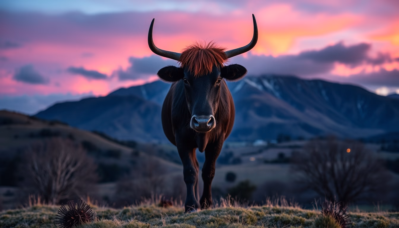 marlborough new zealand in editorial style