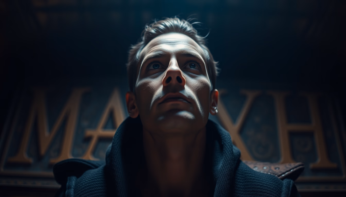 maya glyphs codex in editorial style