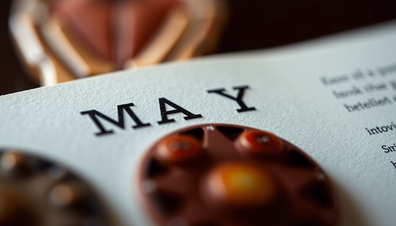 maya glyphs codex in editorial style