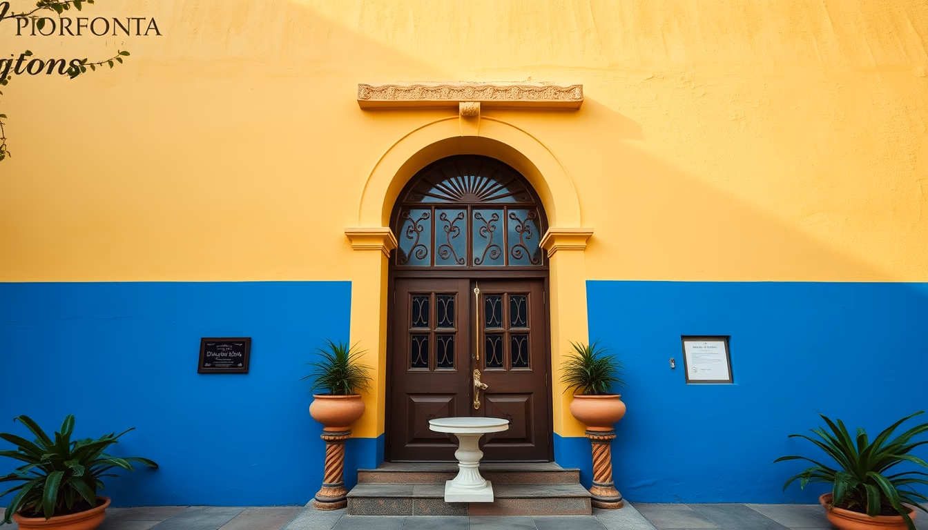 mofongo puerto rican in editorial style