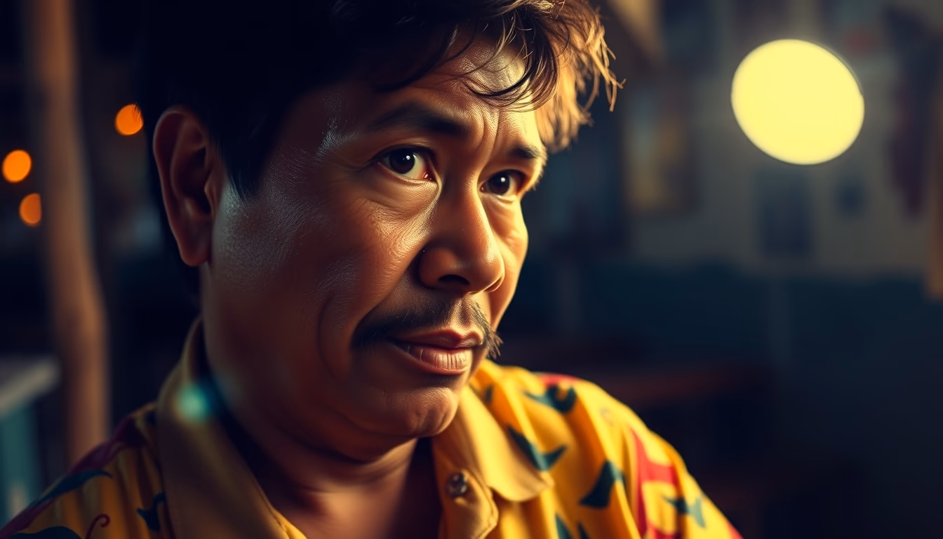 mofongo puerto rican in editorial style