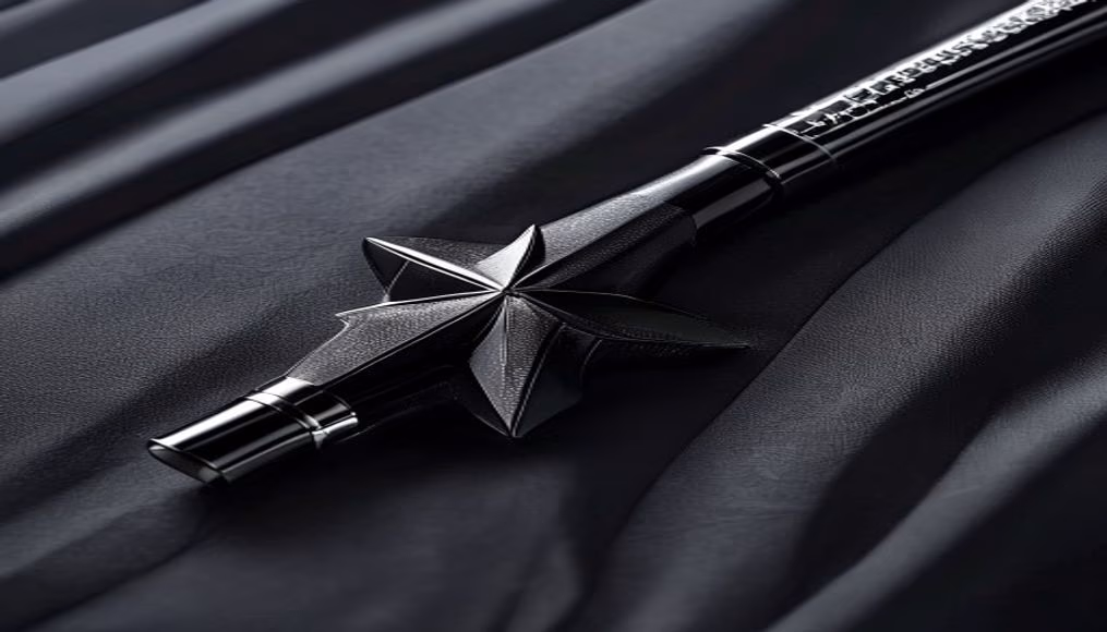 Montblanc starwalker doue em fotografia editorial de luxo