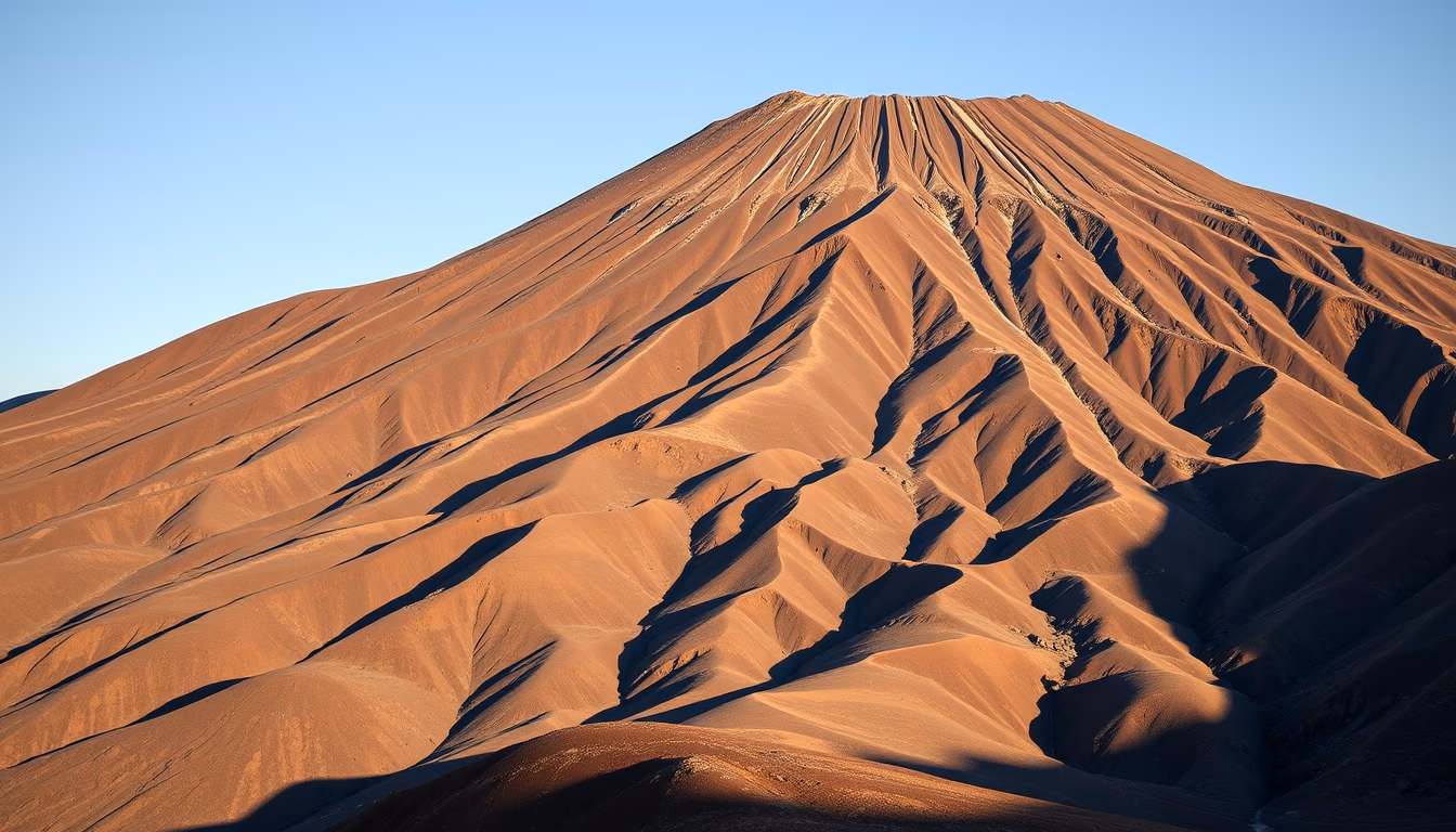 mount etna sicily in editorial style