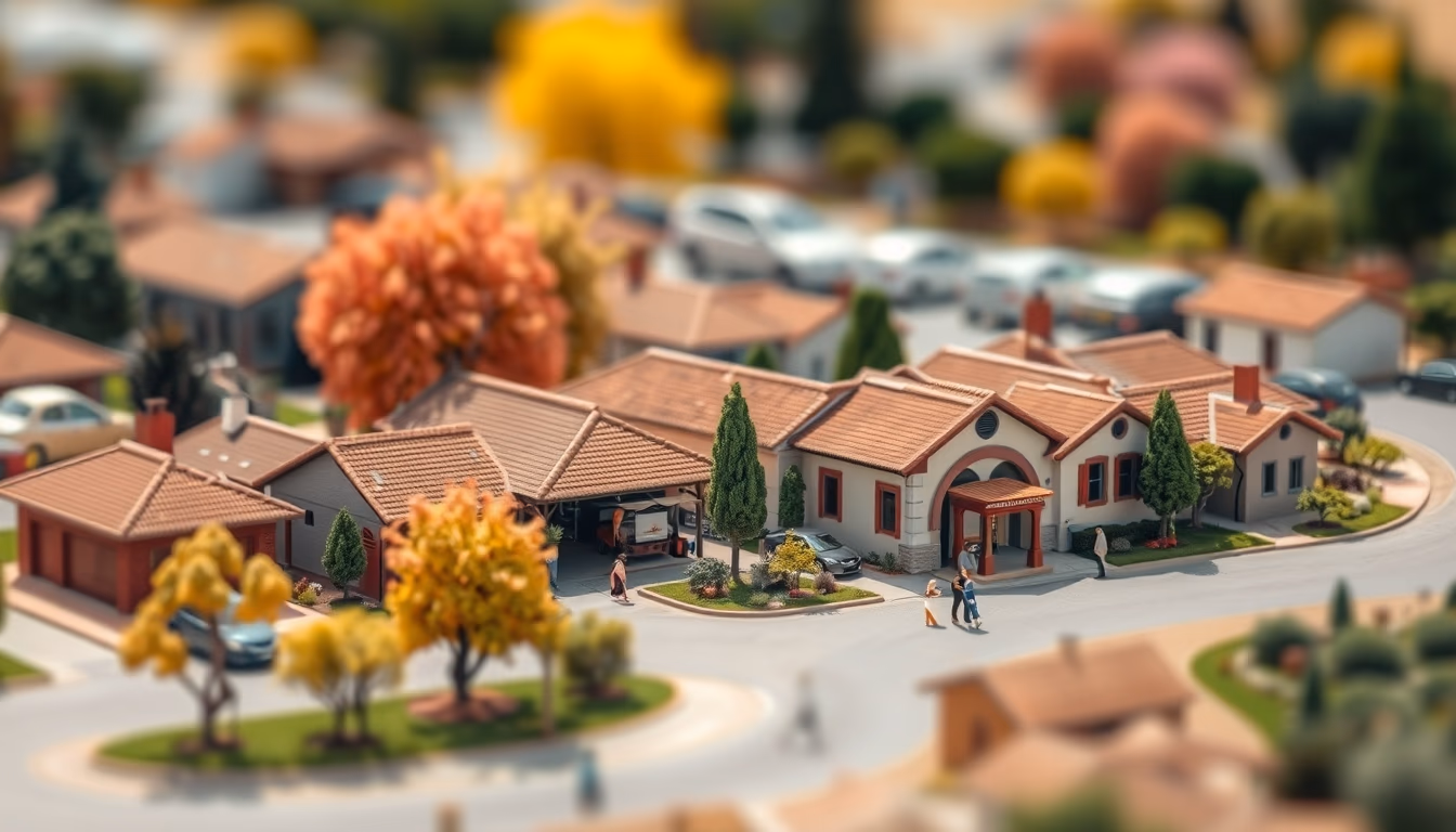 napa valley california in editorial style