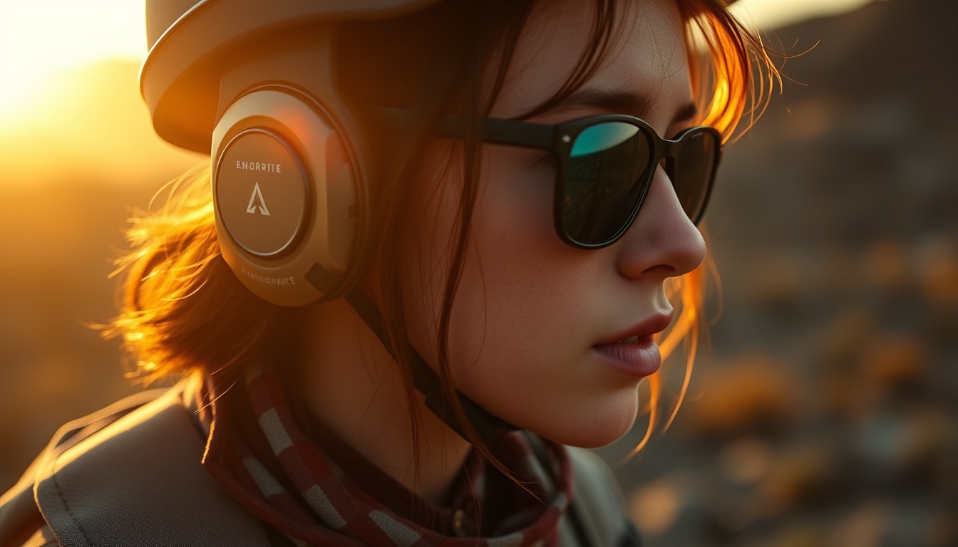 neuromorphic chip in editorial style