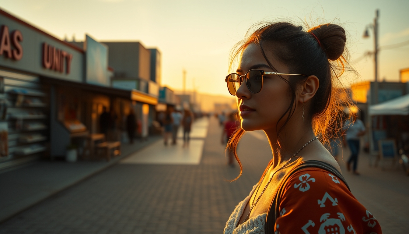 NFT marketplace gallery digital art display in editorial style