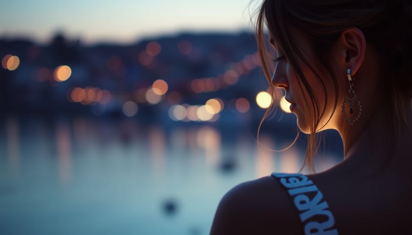 Marketplace de NFT galeria de arte digital em tablet em estilo editorial