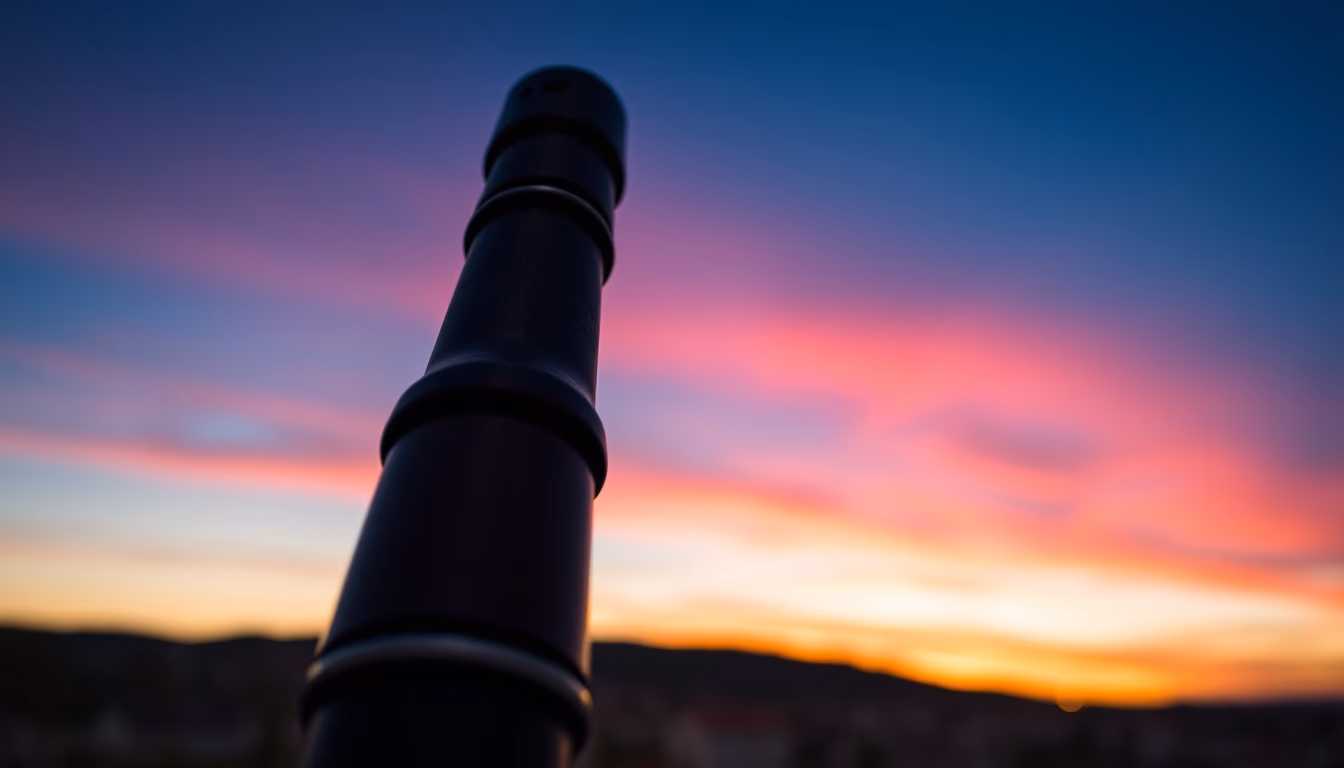 oboe wooden detail in editorial style