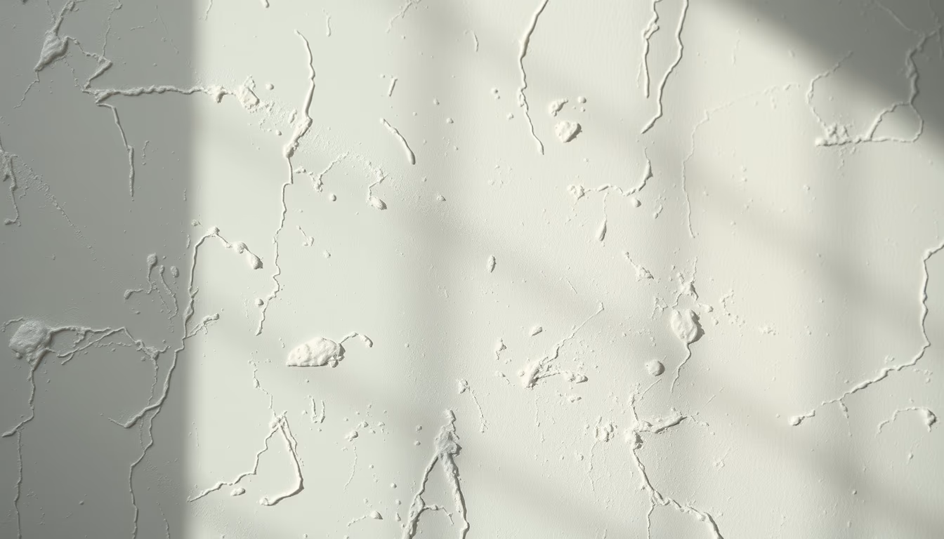 oil paint texture in editorial style