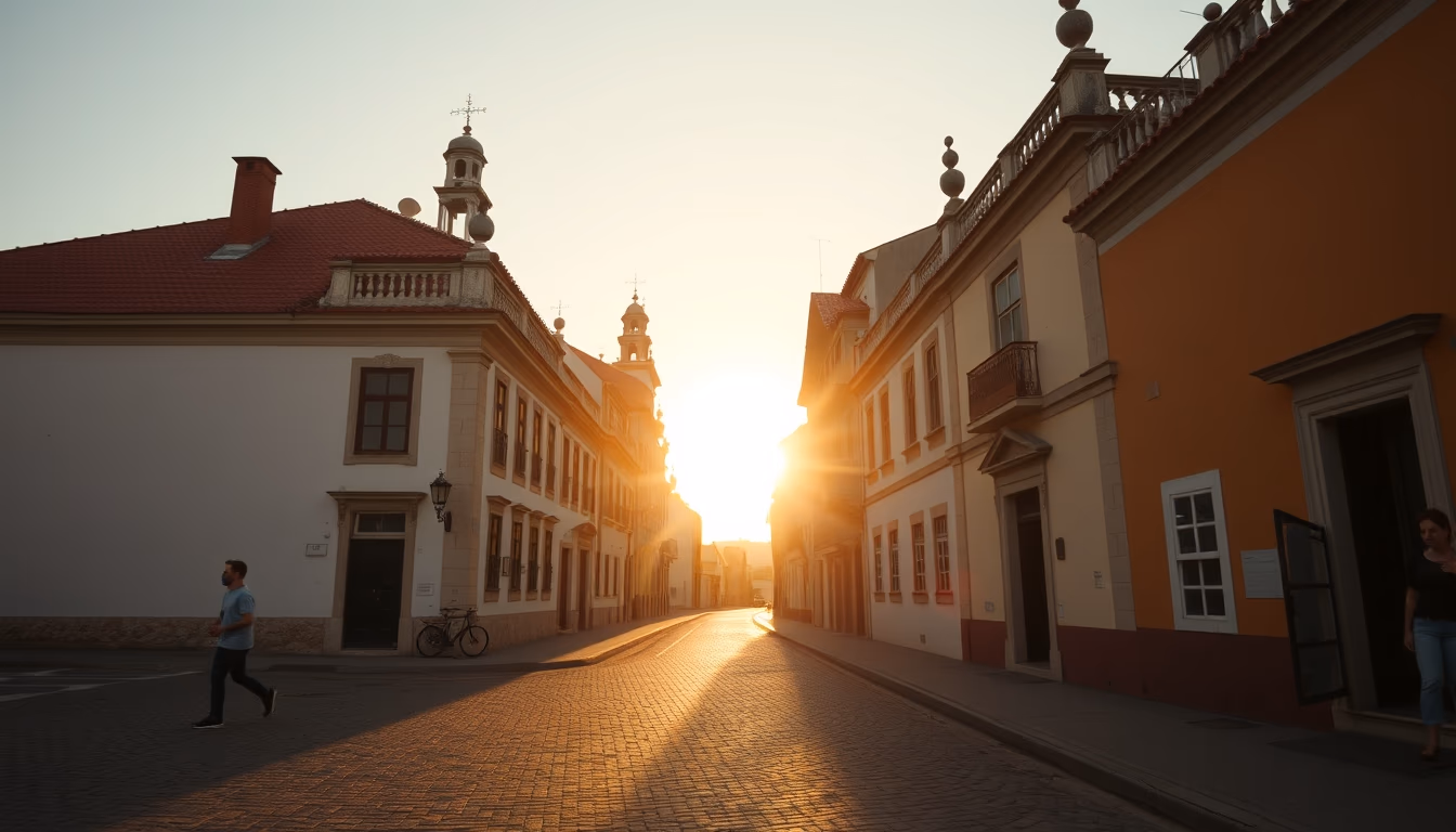 old portuguese escudos in editorial style