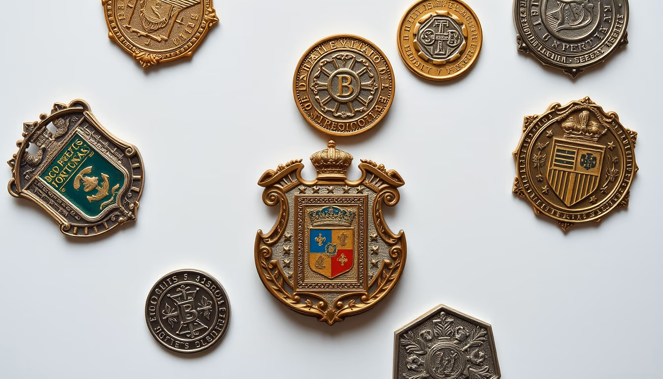old portuguese escudos in editorial style
