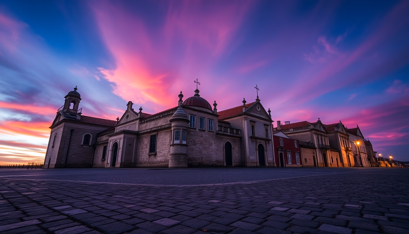 old portuguese escudos in editorial style