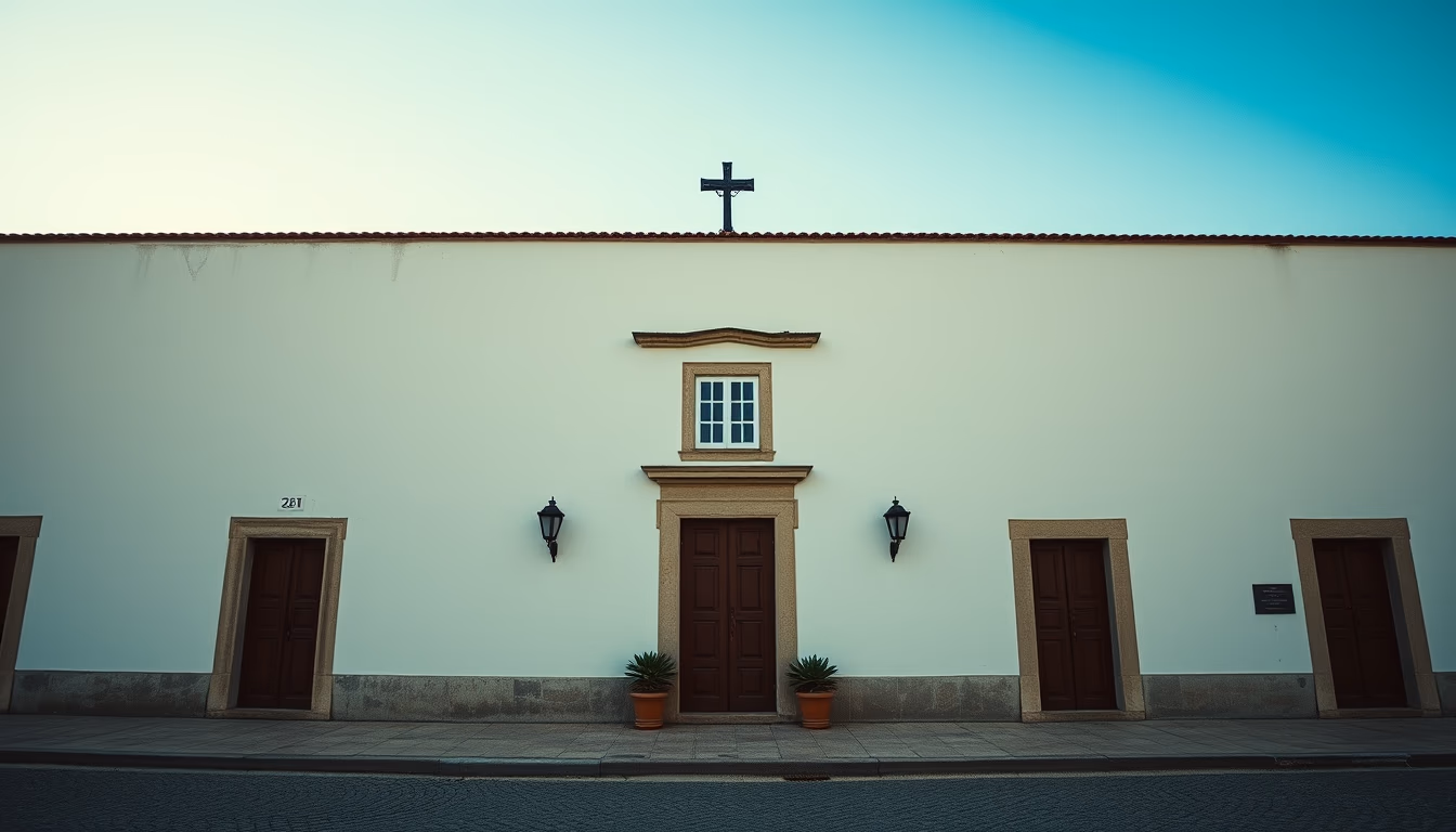 old portuguese escudos in editorial style