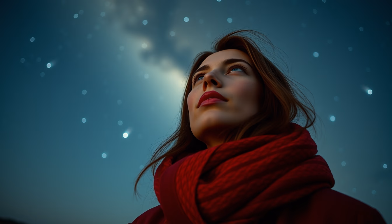 oort cloud comets in editorial style