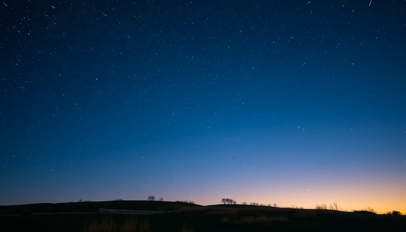 Oort cloud comets em estilo editorial