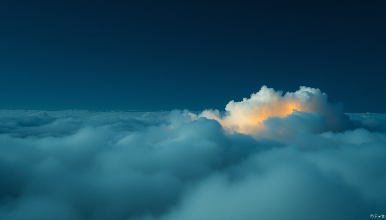 oort cloud comets in editorial style