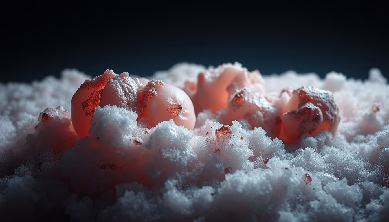 Oort cloud comets em estilo editorial