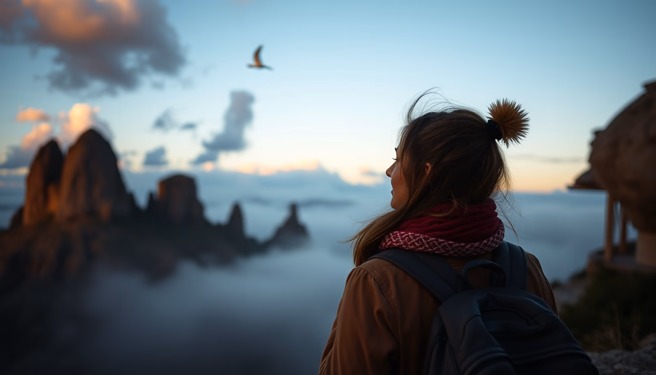 oort cloud comets in editorial style