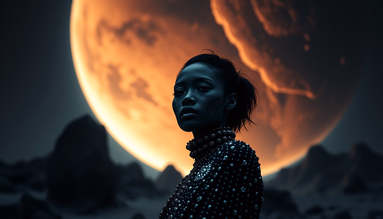 osiris-rex bennu asteroid in editorial style