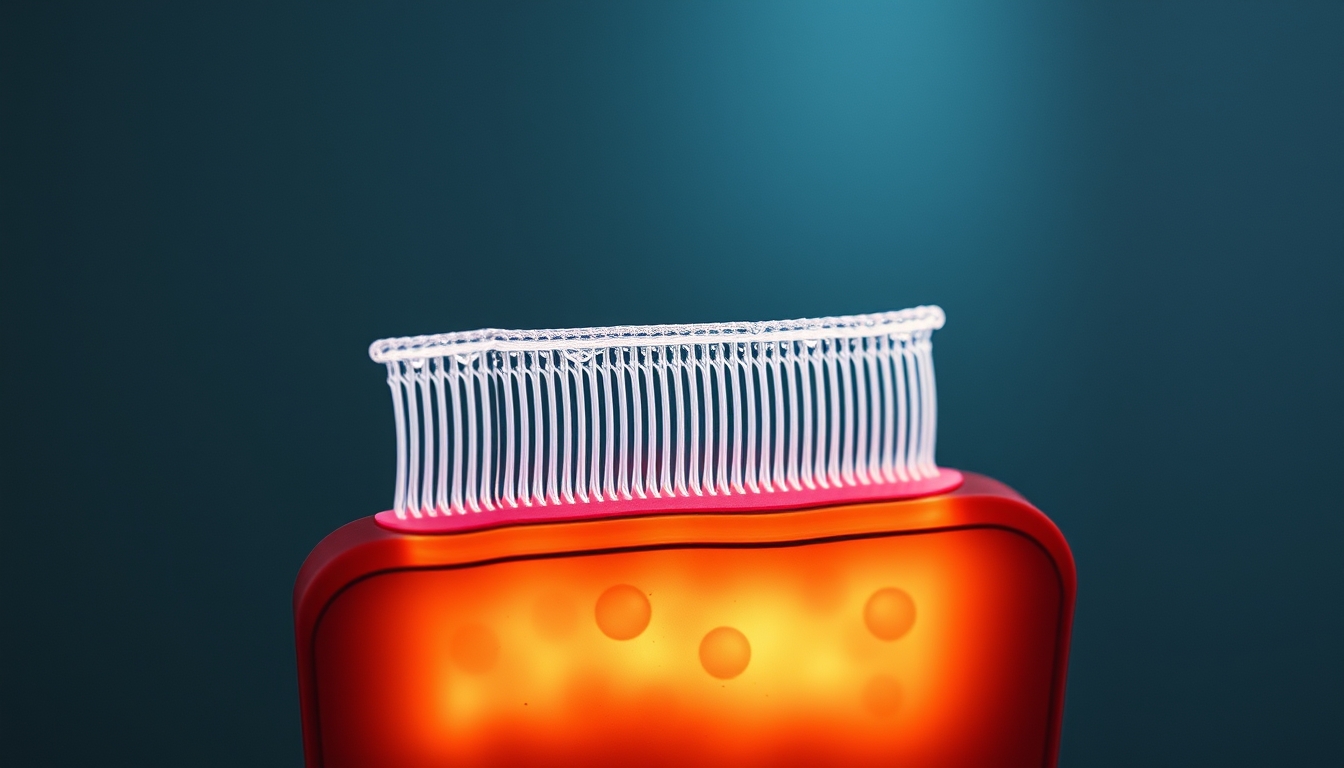 osmosis membrane diagram in editorial style